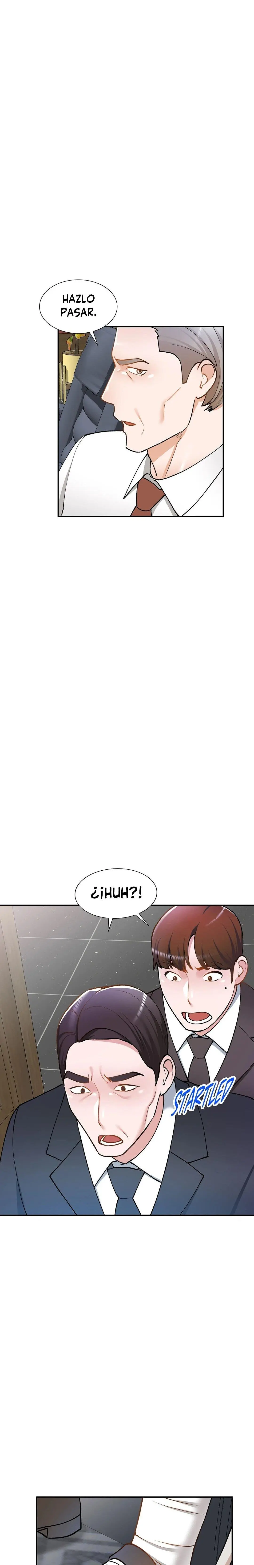 My Secretary’s Got a Secret Capítulo 16 - Page 31