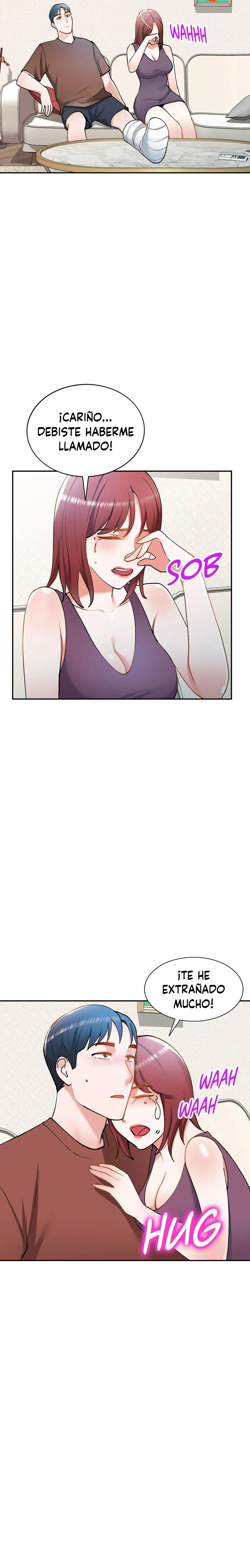 My Secretary’s Got a Secret Capítulo 17 - Page 15