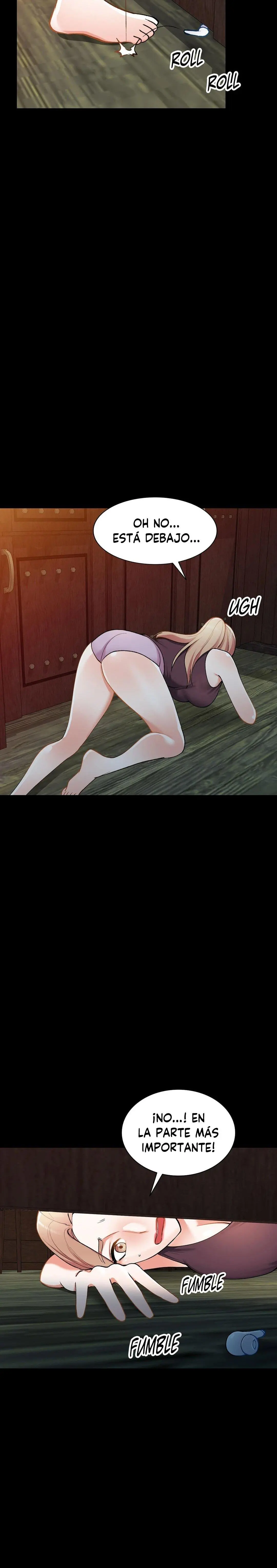 My Secretary’s Got a Secret Capítulo 18 - Page 10