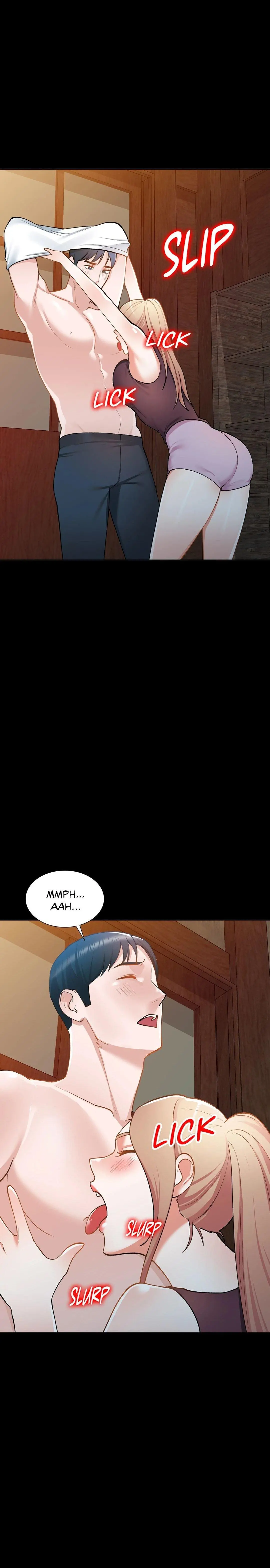 My Secretary’s Got a Secret Capítulo 18 - Page 26