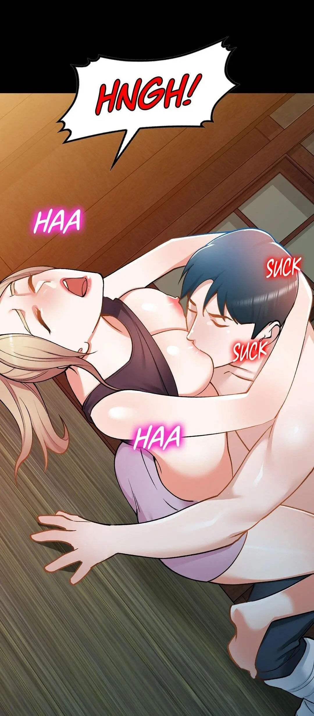 My Secretary’s Got a Secret Capítulo 18 - Page 33