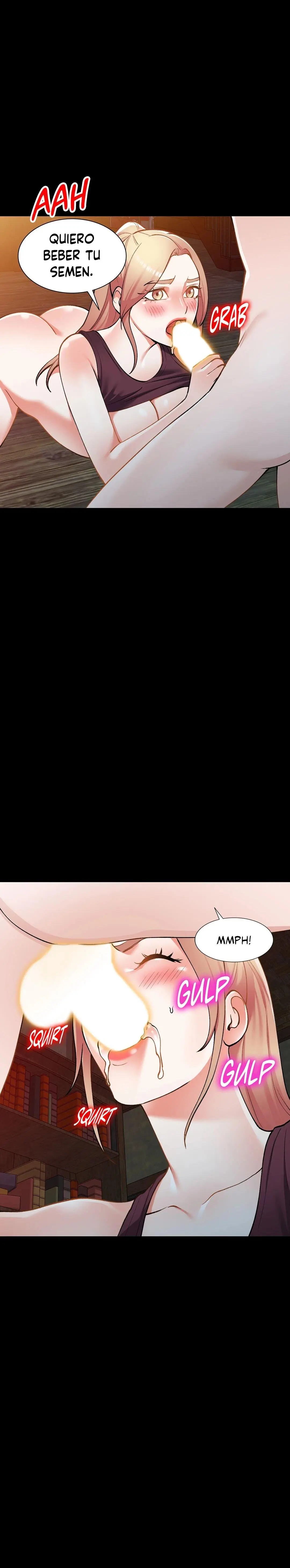 My Secretary’s Got a Secret Capítulo 19 - Page 17