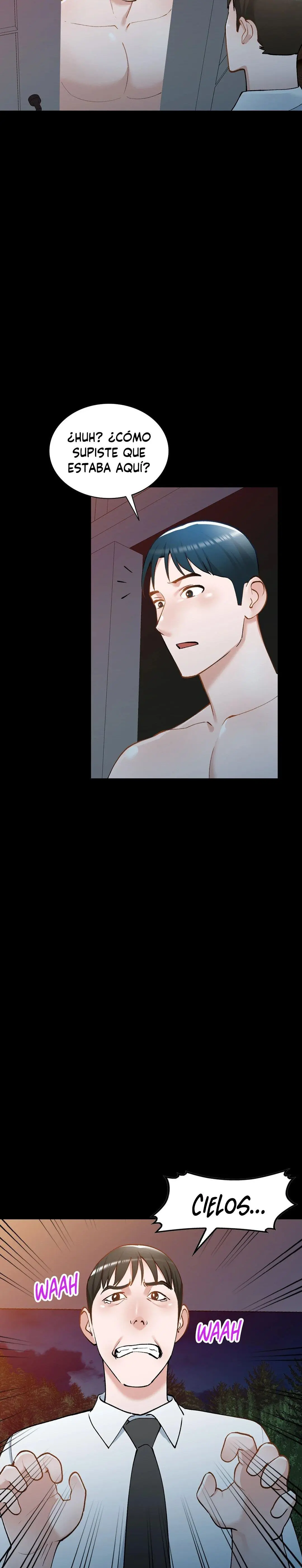 My Secretary’s Got a Secret Capítulo 19 - Page 22