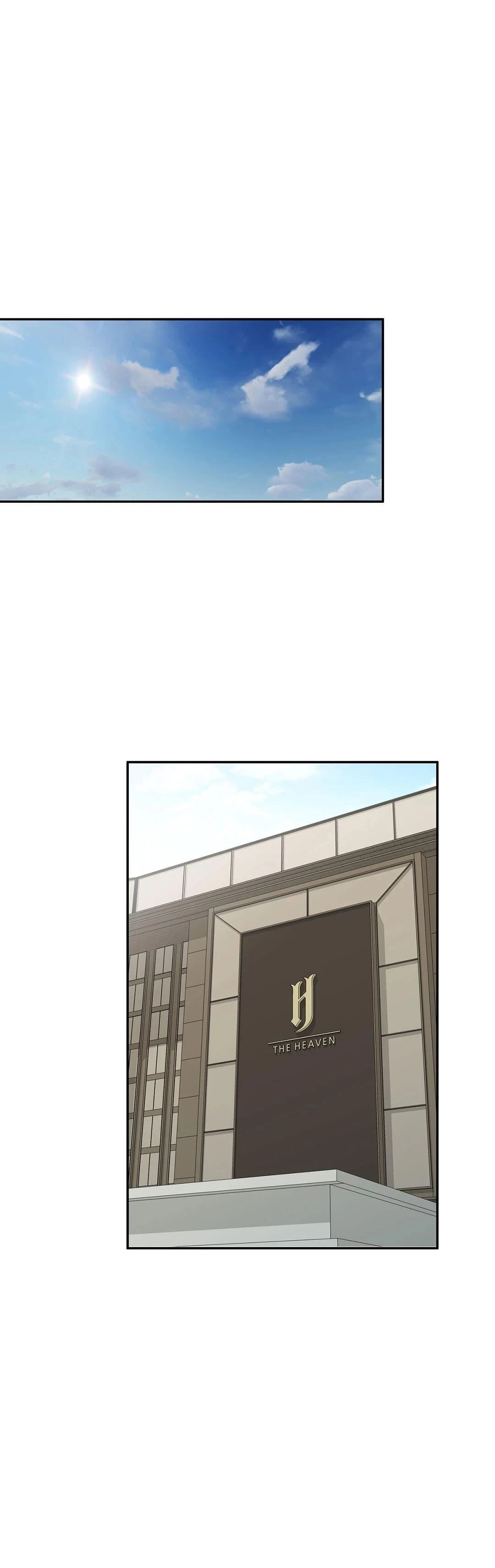 My Secretary’s Got a Secret Capítulo 2 - Page 27