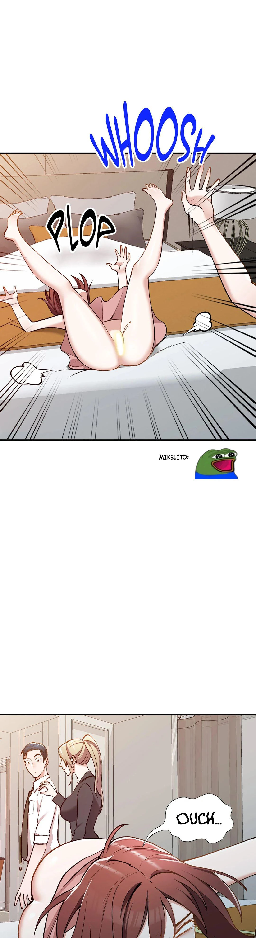 My Secretary’s Got a Secret Capítulo 2 - Page 42