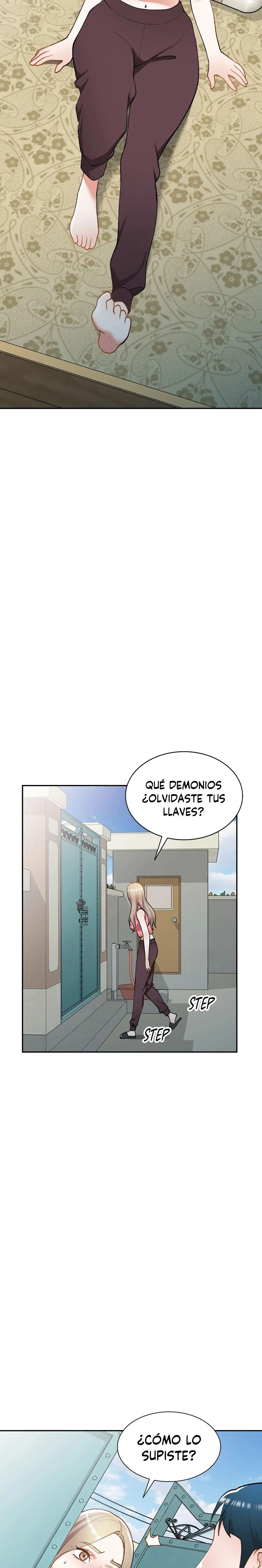 My Secretary’s Got a Secret Capítulo 20 - Page 22