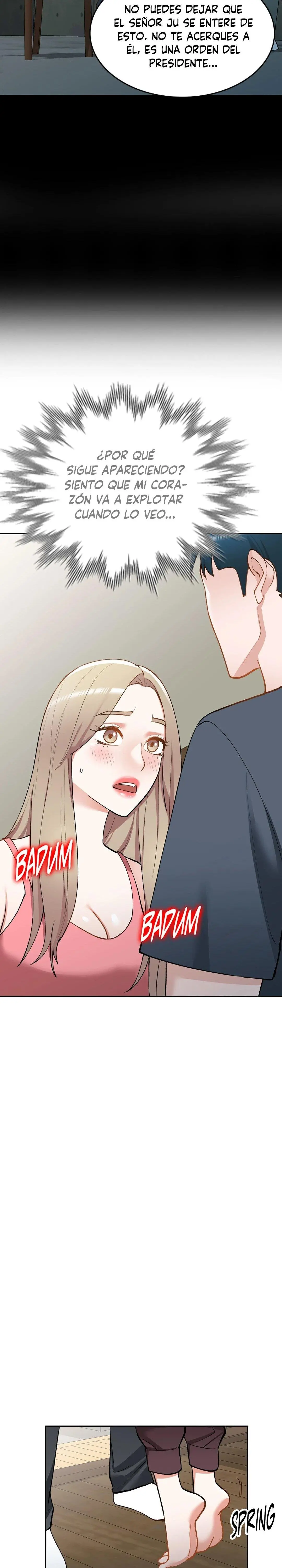 My Secretary’s Got a Secret Capítulo 20 - Page 27