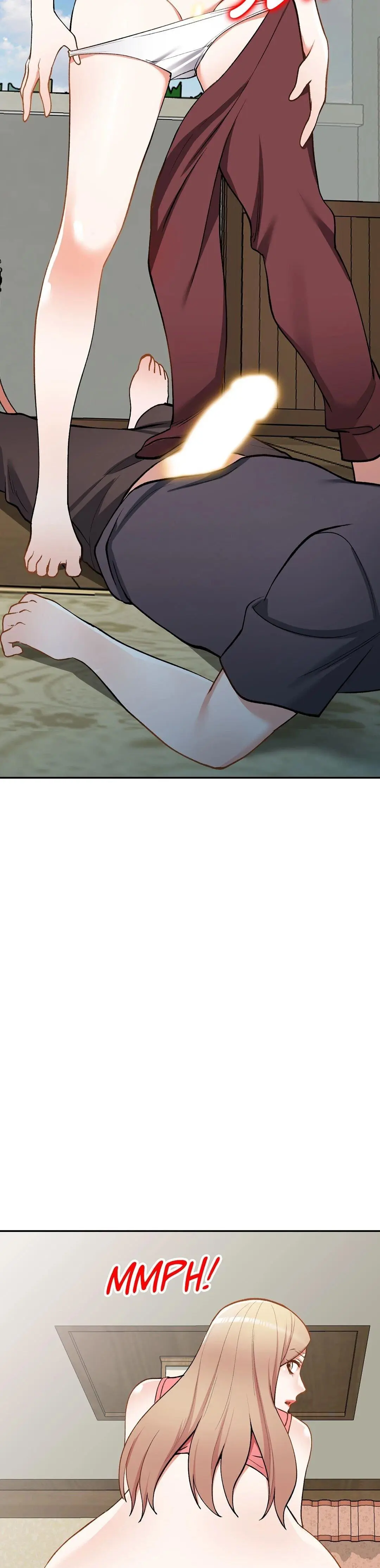 My Secretary’s Got a Secret Capítulo 20 - Page 32