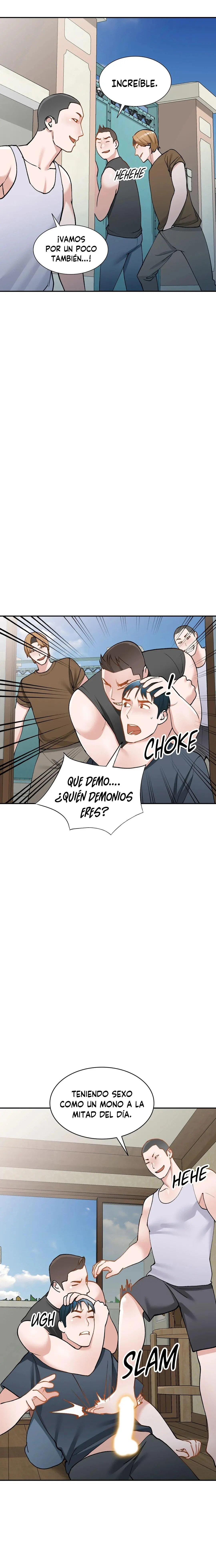 My Secretary’s Got a Secret Capítulo 21 - Page 13