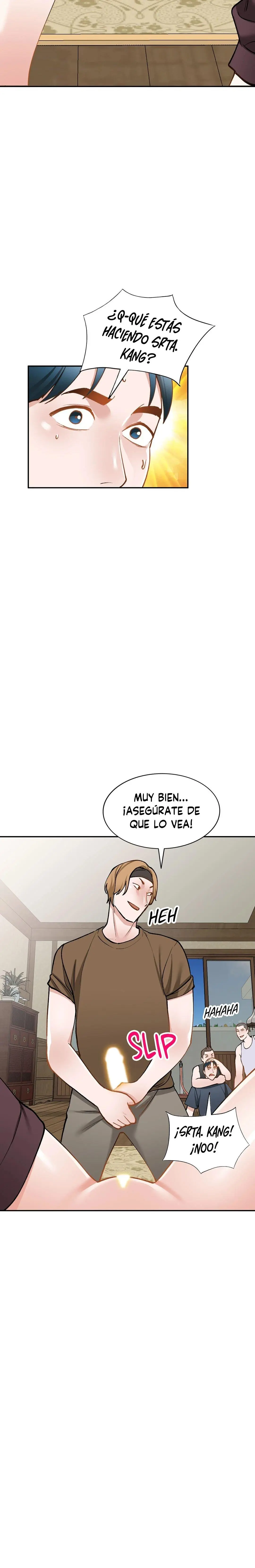 My Secretary’s Got a Secret Capítulo 21 - Page 16