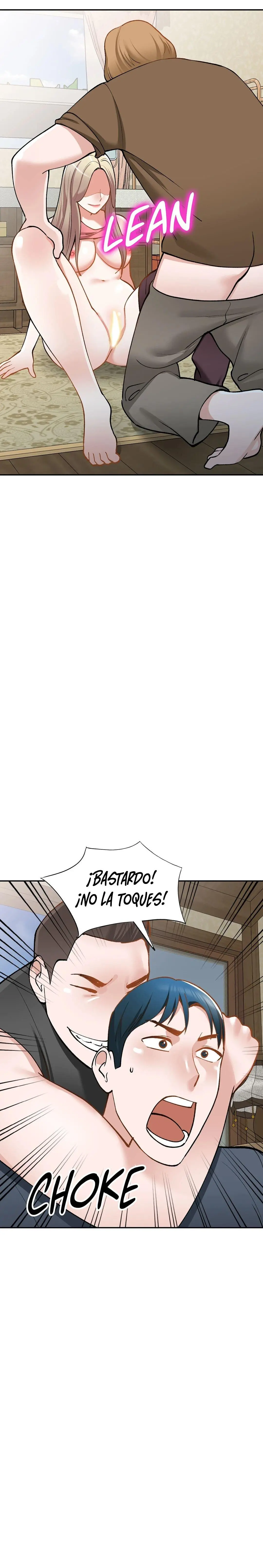 My Secretary’s Got a Secret Capítulo 21 - Page 17