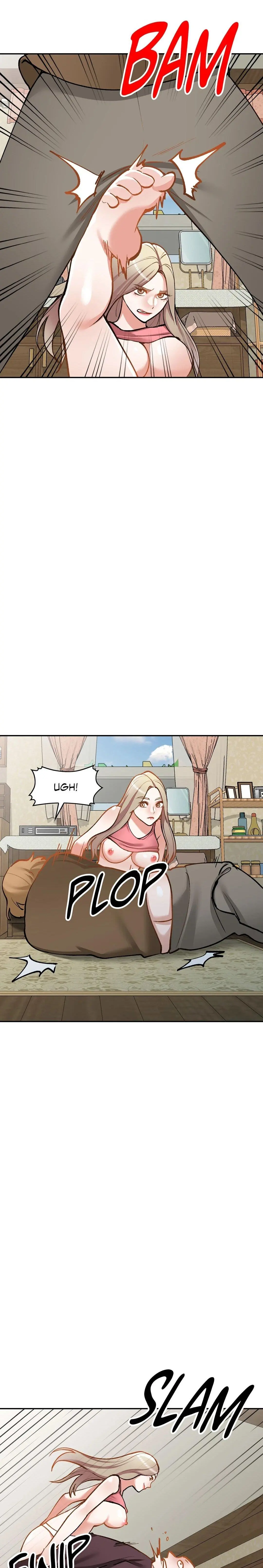 My Secretary’s Got a Secret Capítulo 21 - Page 18