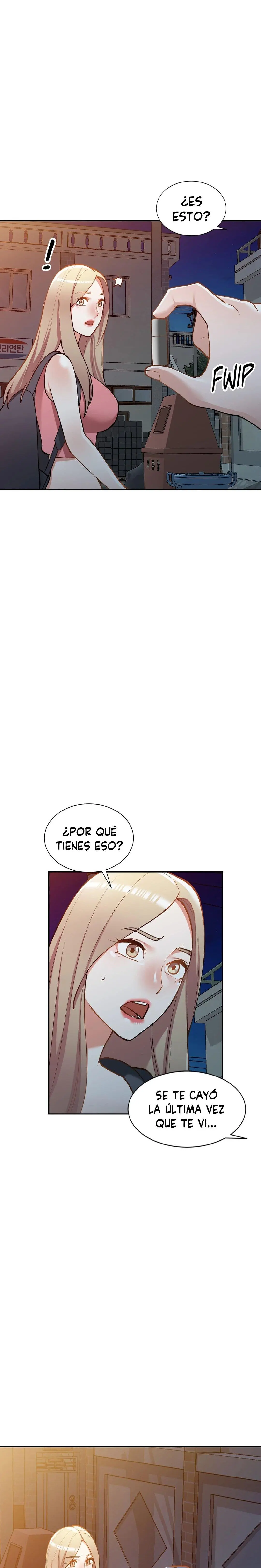My Secretary’s Got a Secret Capítulo 21 - Page 30