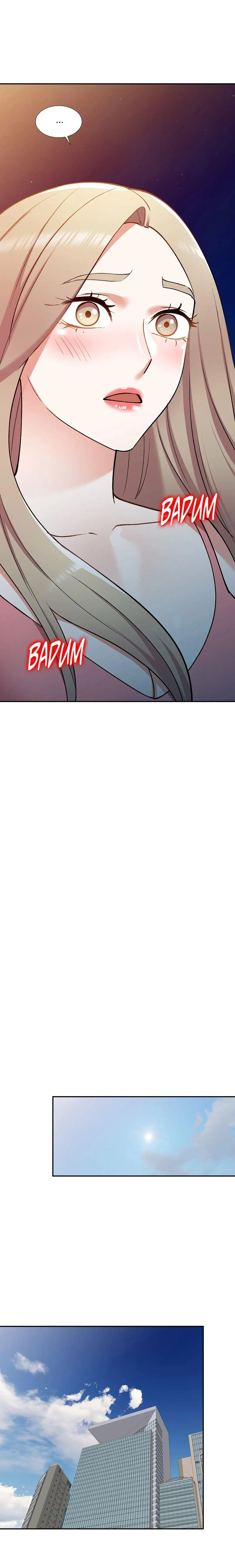 My Secretary’s Got a Secret Capítulo 22 - Page 27
