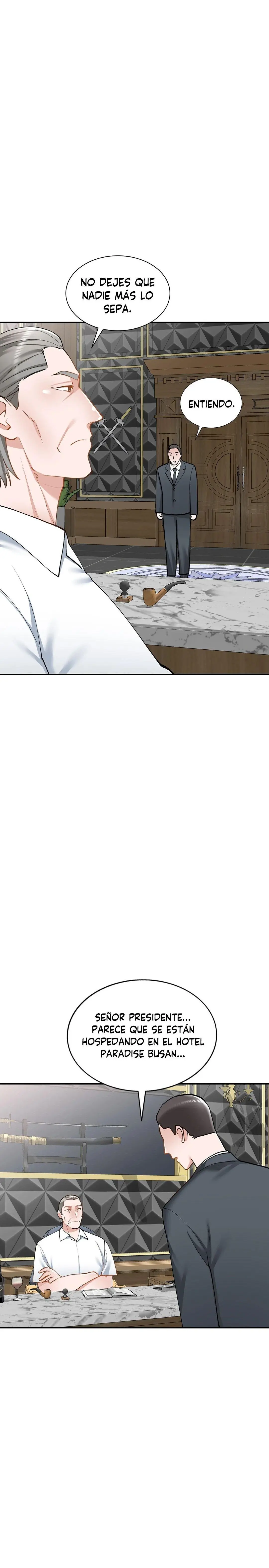 My Secretary’s Got a Secret Capítulo 22 - Page 29