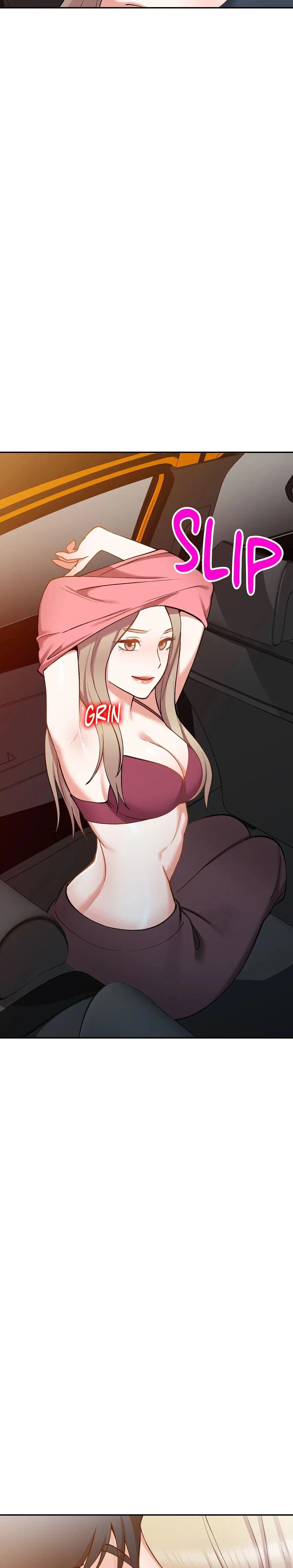 My Secretary’s Got a Secret Capítulo 22 - Page 8