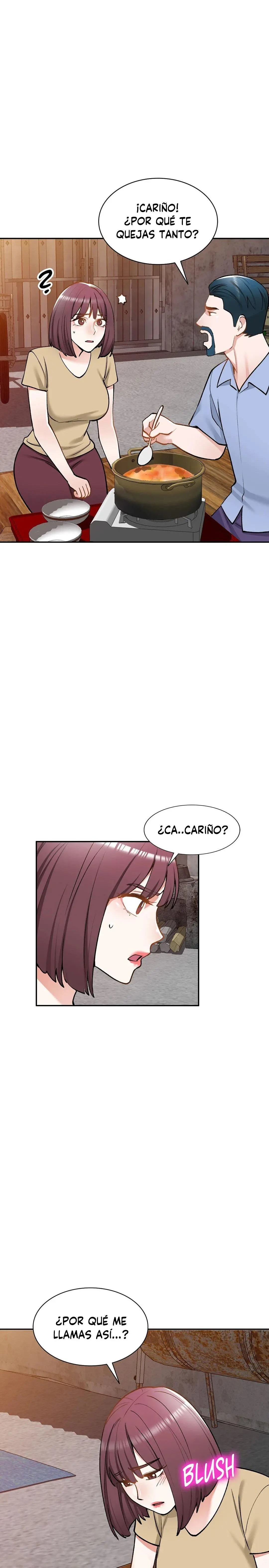 My Secretary’s Got a Secret Capítulo 23 - Page 16