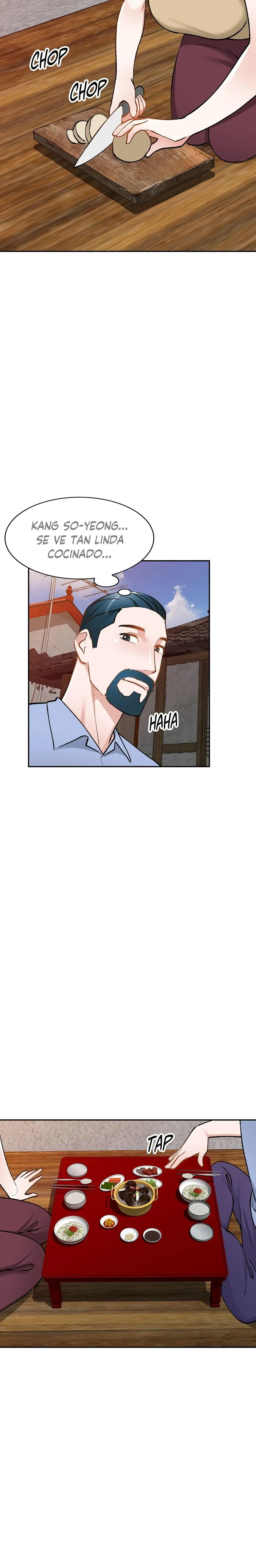 My Secretary’s Got a Secret Capítulo 23 - Page 17