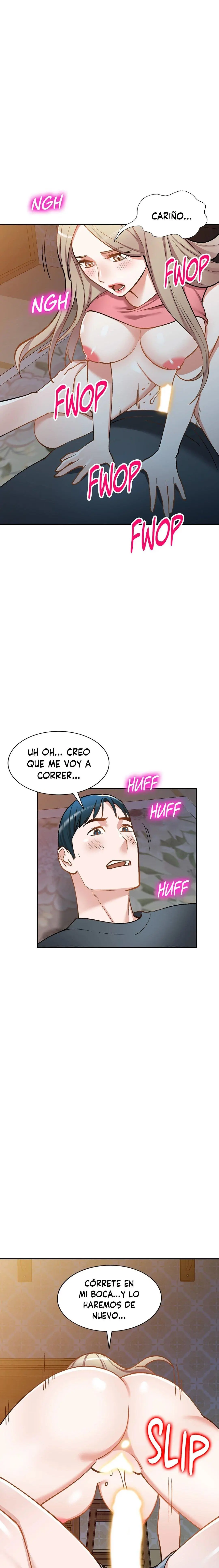 My Secretary’s Got a Secret Capítulo 23 - Page 28