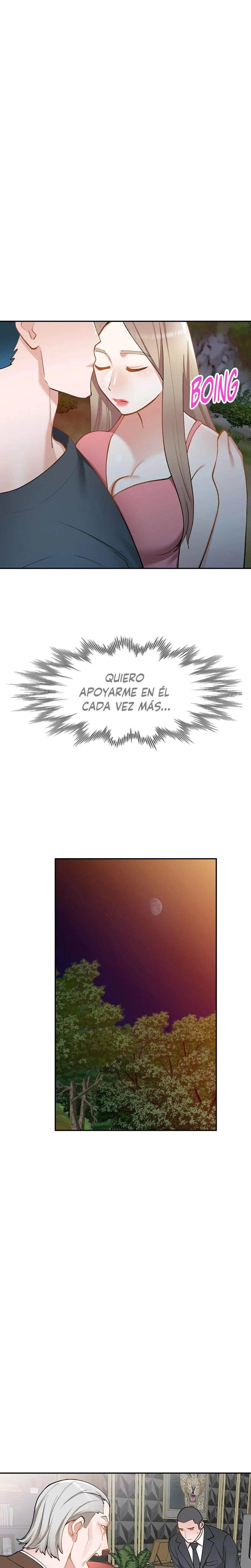 My Secretary’s Got a Secret Capítulo 24 - Page 15