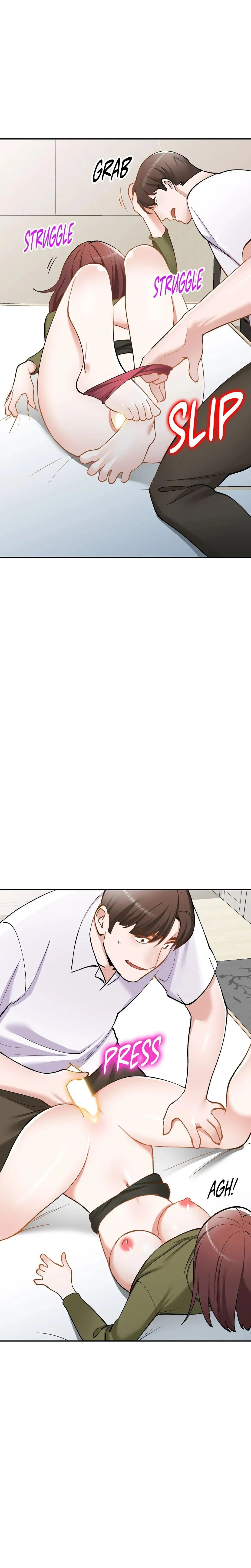 My Secretary’s Got a Secret Capítulo 24 - Page 23