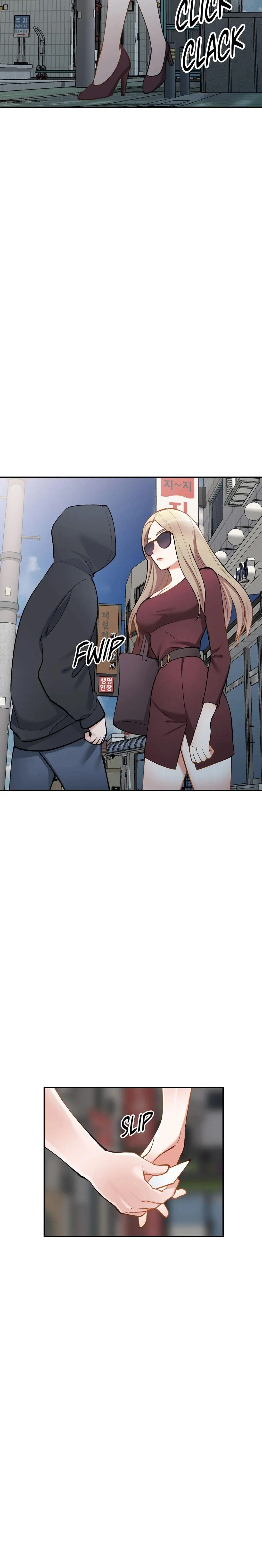 My Secretary’s Got a Secret Capítulo 24 - Page 30