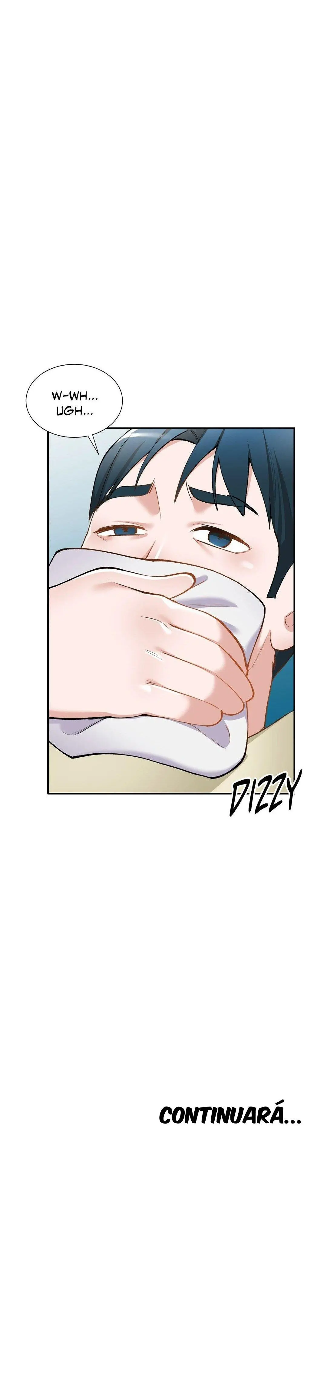 My Secretary’s Got a Secret Capítulo 24 - Page 34