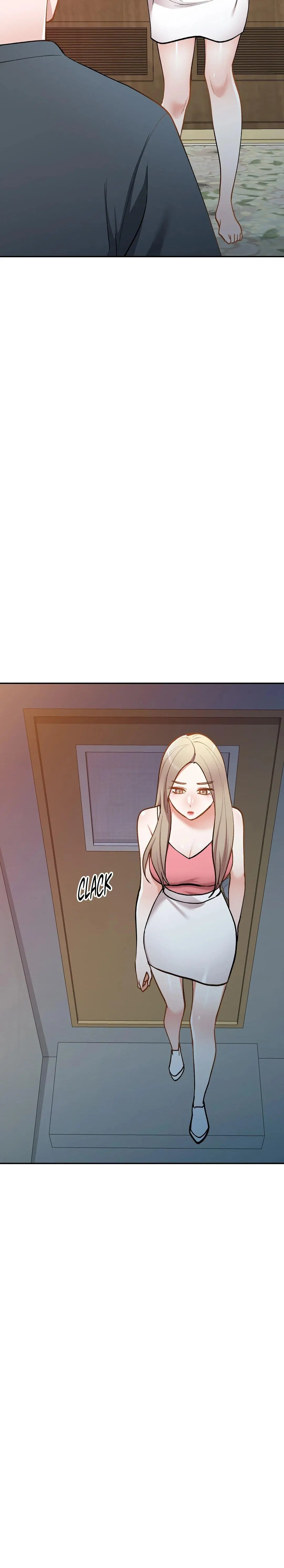 My Secretary’s Got a Secret Capítulo 24 - Page 8