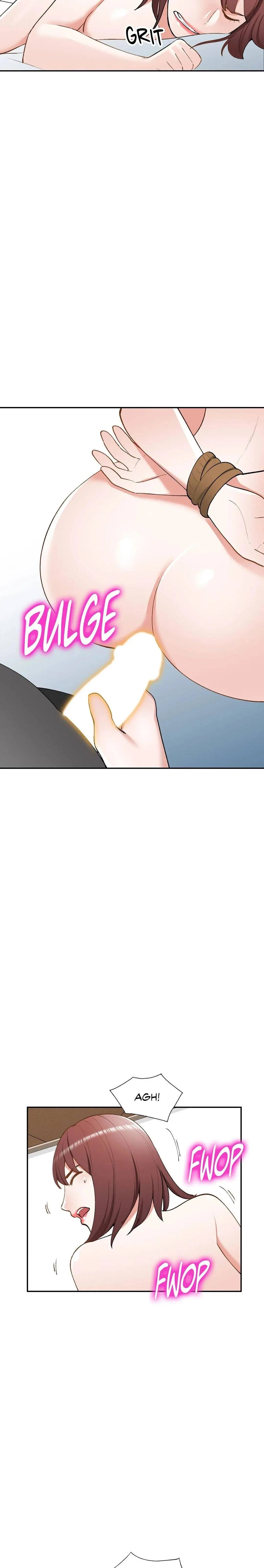 My Secretary’s Got a Secret Capítulo 25 - Page 27