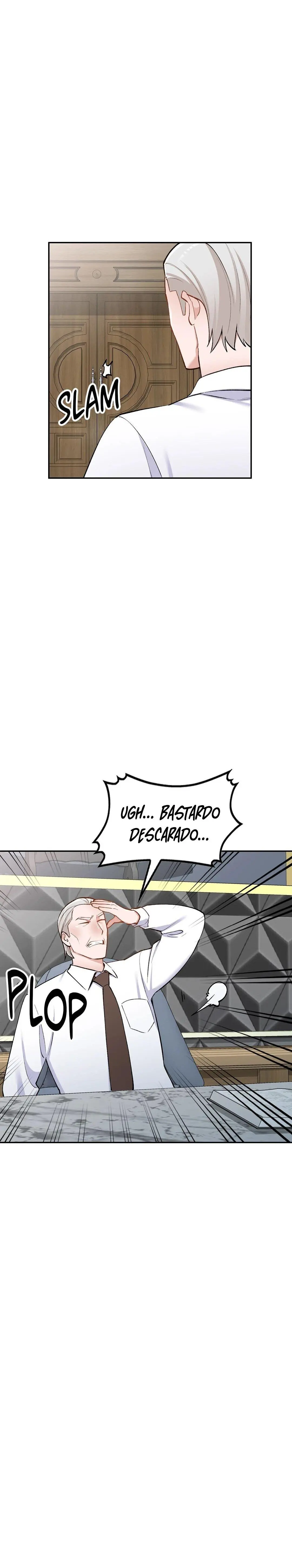 My Secretary’s Got a Secret Capítulo 26 - Page 24