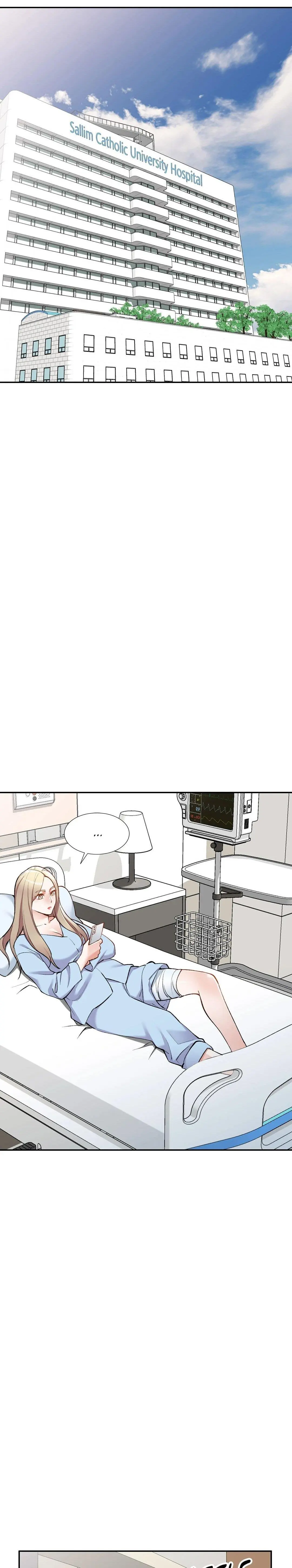 My Secretary’s Got a Secret Capítulo 26 - Page 25