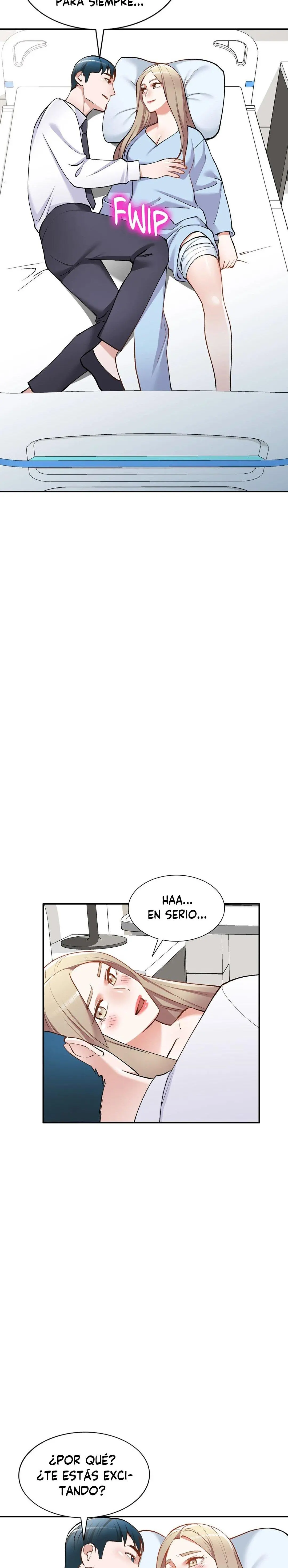 My Secretary’s Got a Secret Capítulo 26 - Page 27