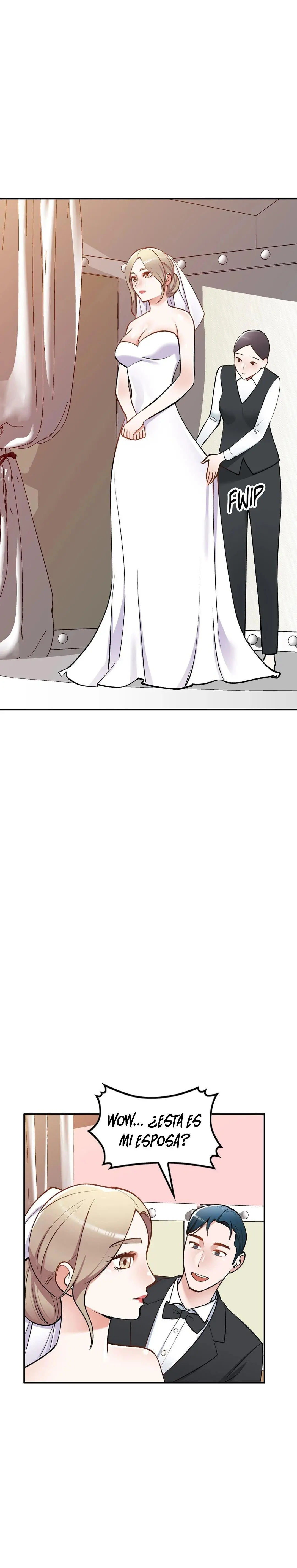 My Secretary’s Got a Secret Capítulo 27 - Page 17
