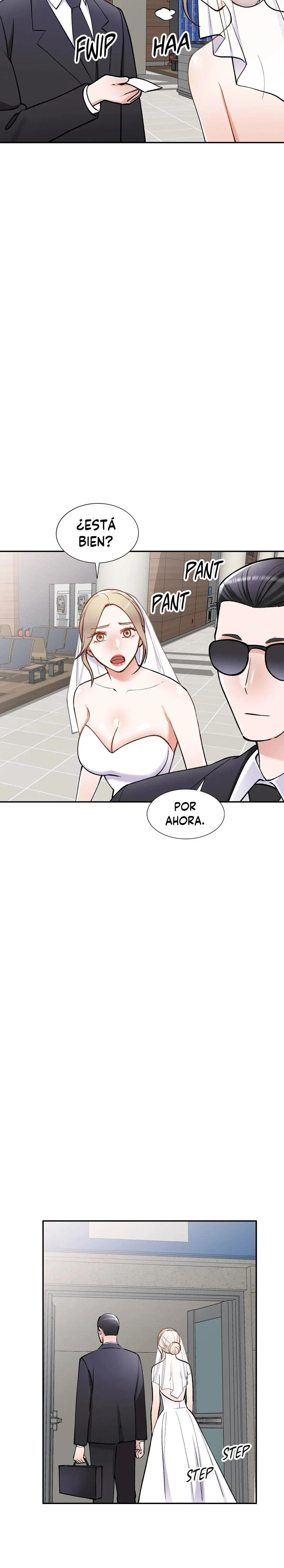 My Secretary’s Got a Secret Capítulo 27 - Page 30