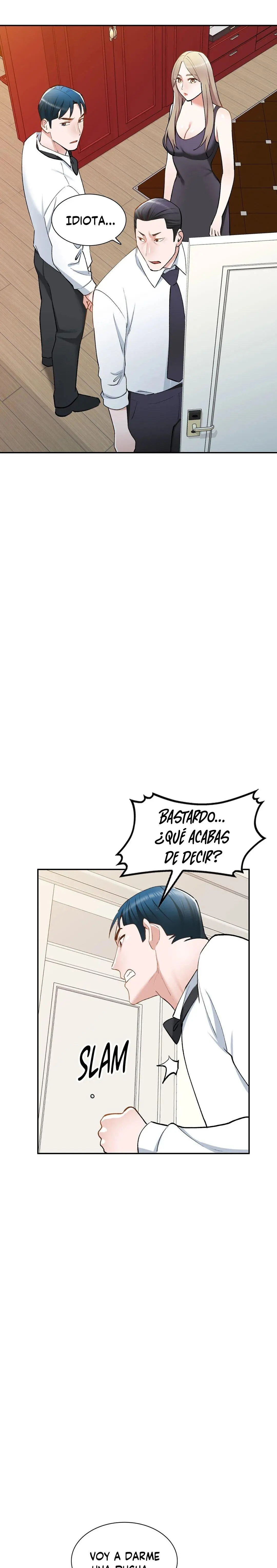 My Secretary’s Got a Secret Capítulo 28 - Page 24