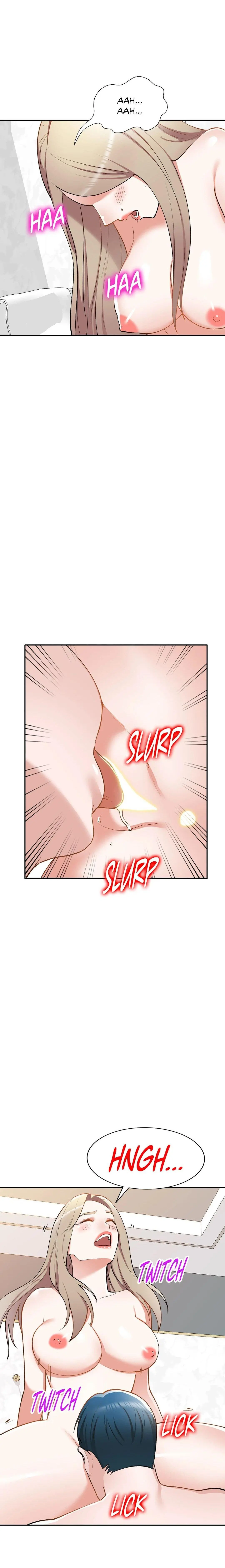 My Secretary’s Got a Secret Capítulo 28 - Page 30