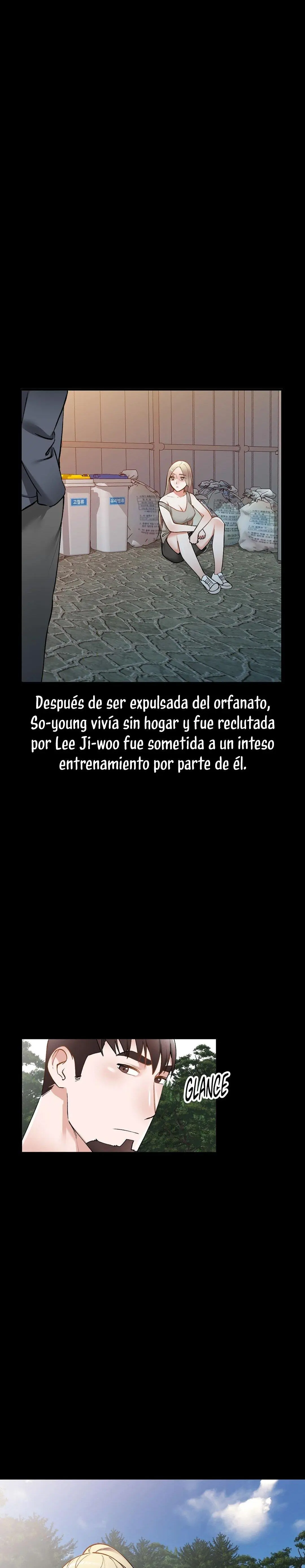 My Secretary’s Got a Secret Capítulo 29 - Page 11