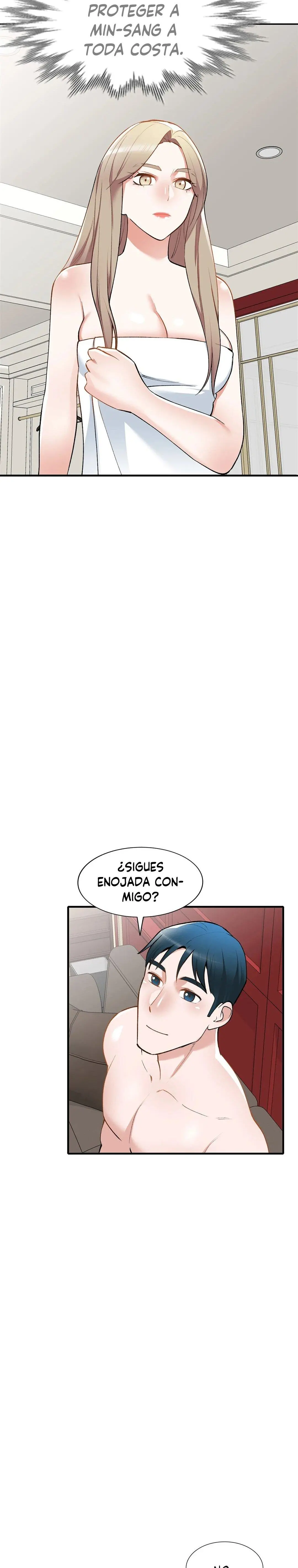 My Secretary’s Got a Secret Capítulo 29 - Page 30