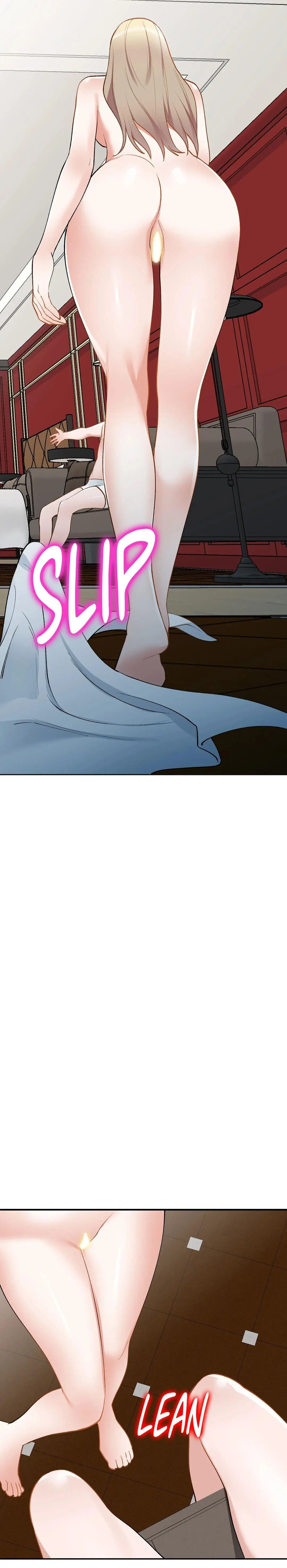 My Secretary’s Got a Secret Capítulo 29 - Page 32