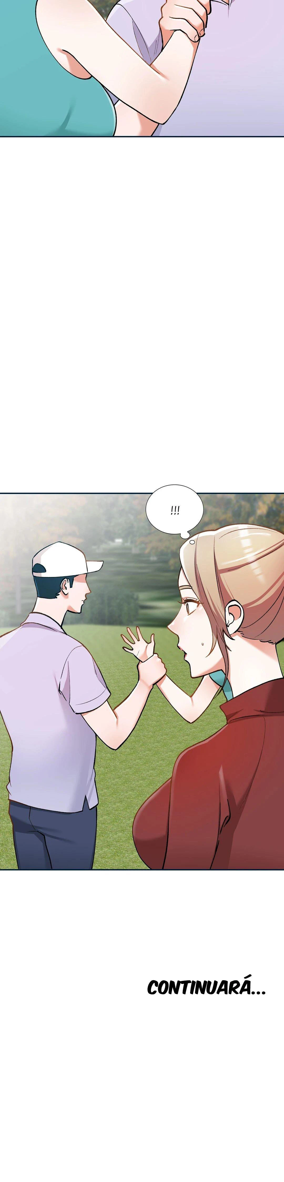 My Secretary’s Got a Secret Capítulo 3 - Page 51