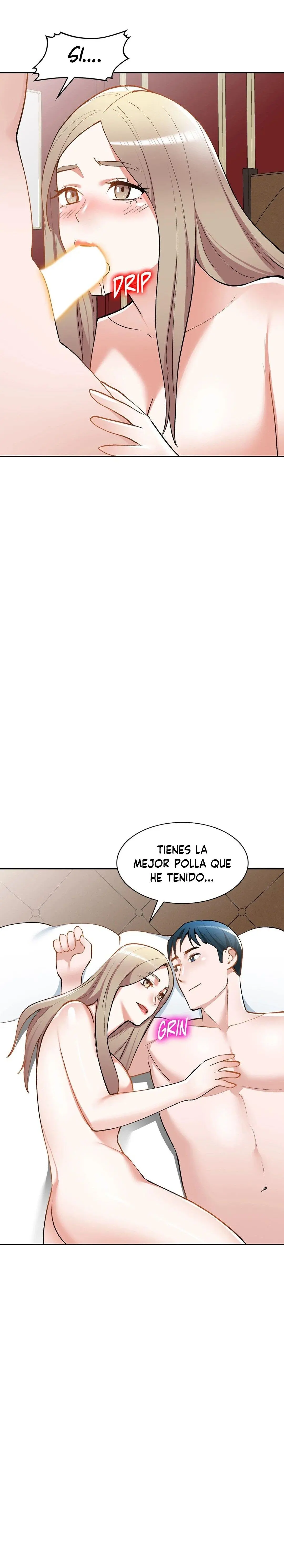My Secretary’s Got a Secret Capítulo 30 - Page 19