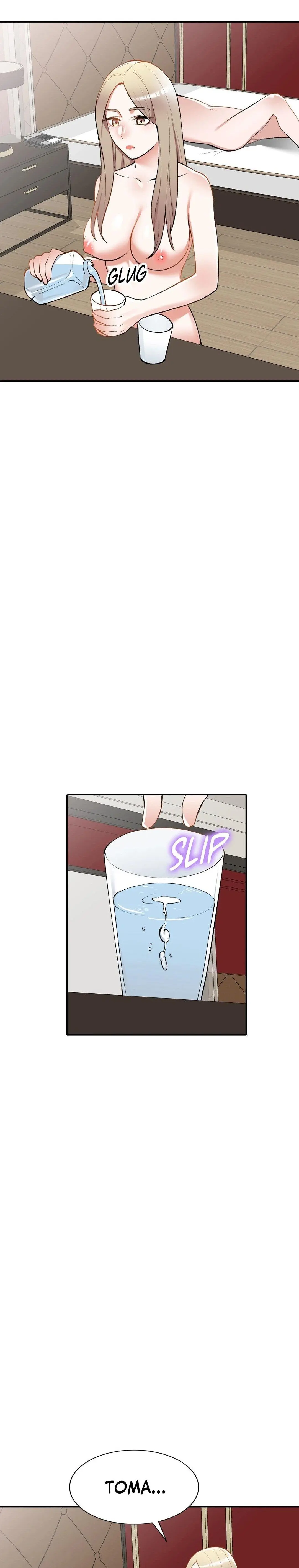 My Secretary’s Got a Secret Capítulo 30 - Page 21