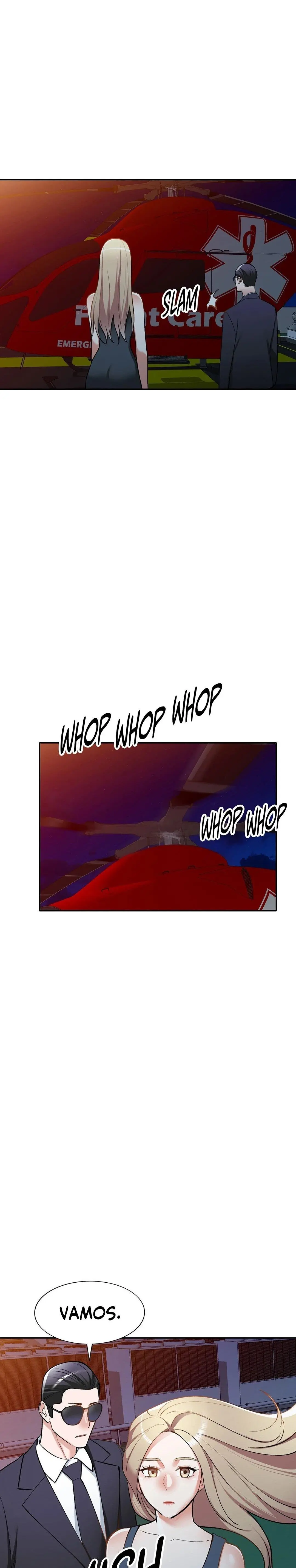 My Secretary’s Got a Secret Capítulo 30 - Page 26