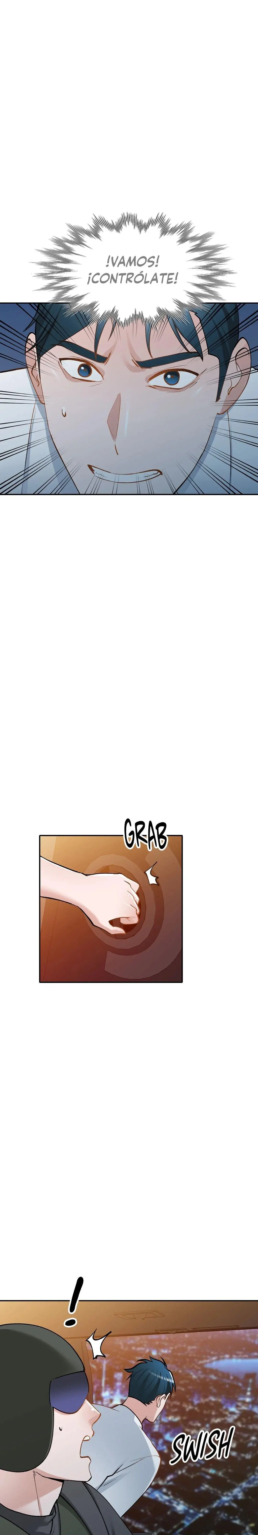 My Secretary’s Got a Secret Capítulo 30 - Page 29