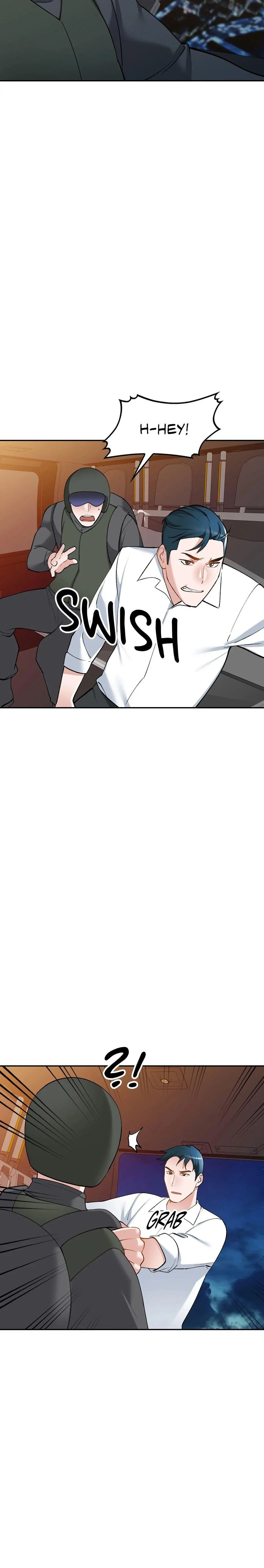 My Secretary’s Got a Secret Capítulo 30 - Page 30