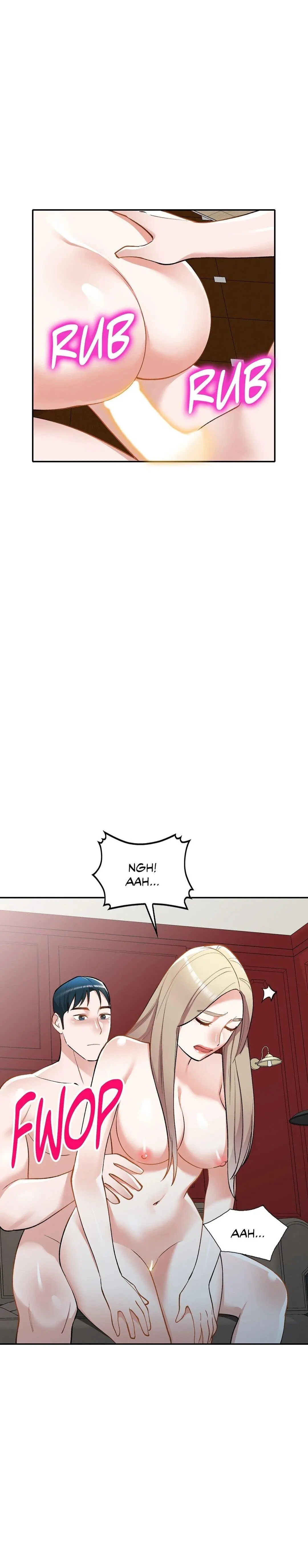 My Secretary’s Got a Secret Capítulo 30 - Page 7
