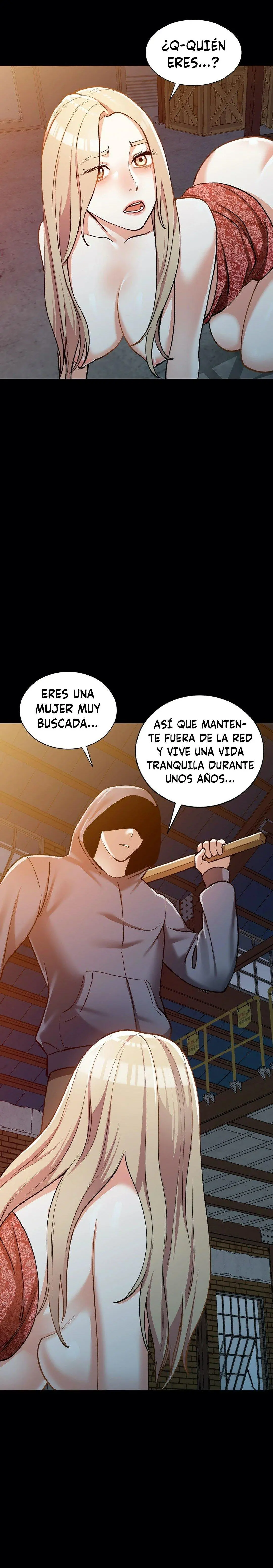 My Secretary’s Got a Secret Capítulo 5 - Page 13