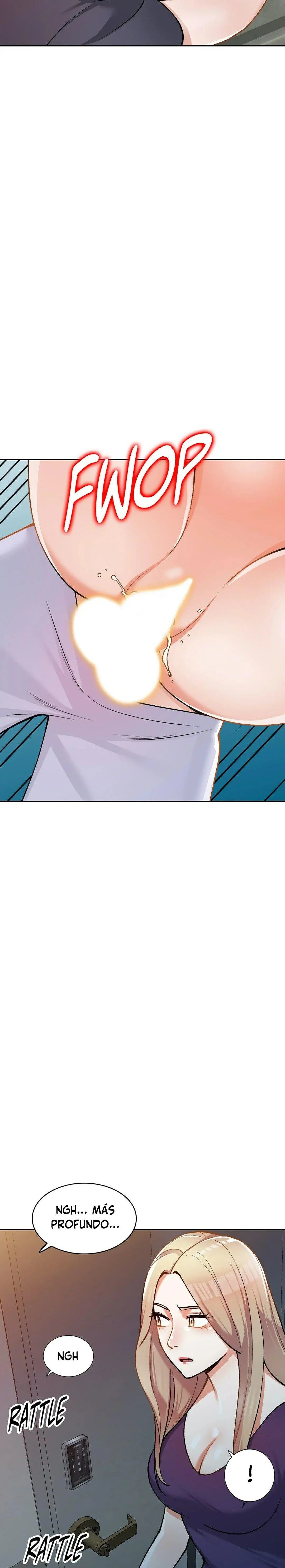My Secretary’s Got a Secret Capítulo 7 - Page 30