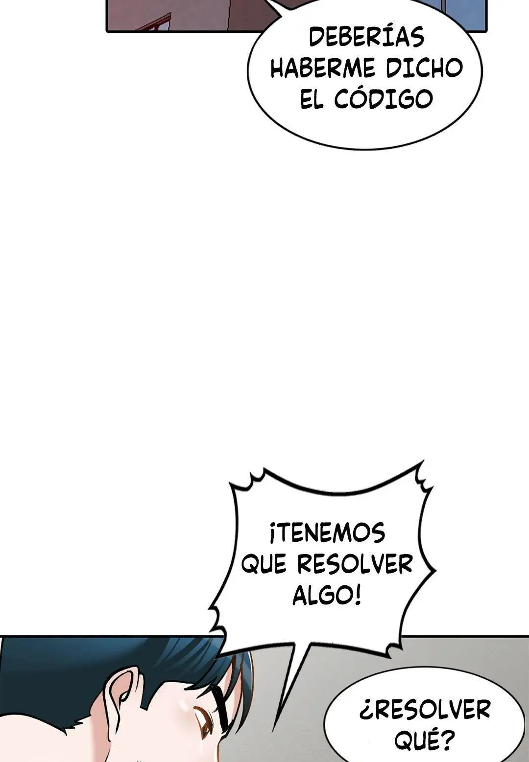 My Secretary’s Got a Secret Capítulo 7 - Page 35