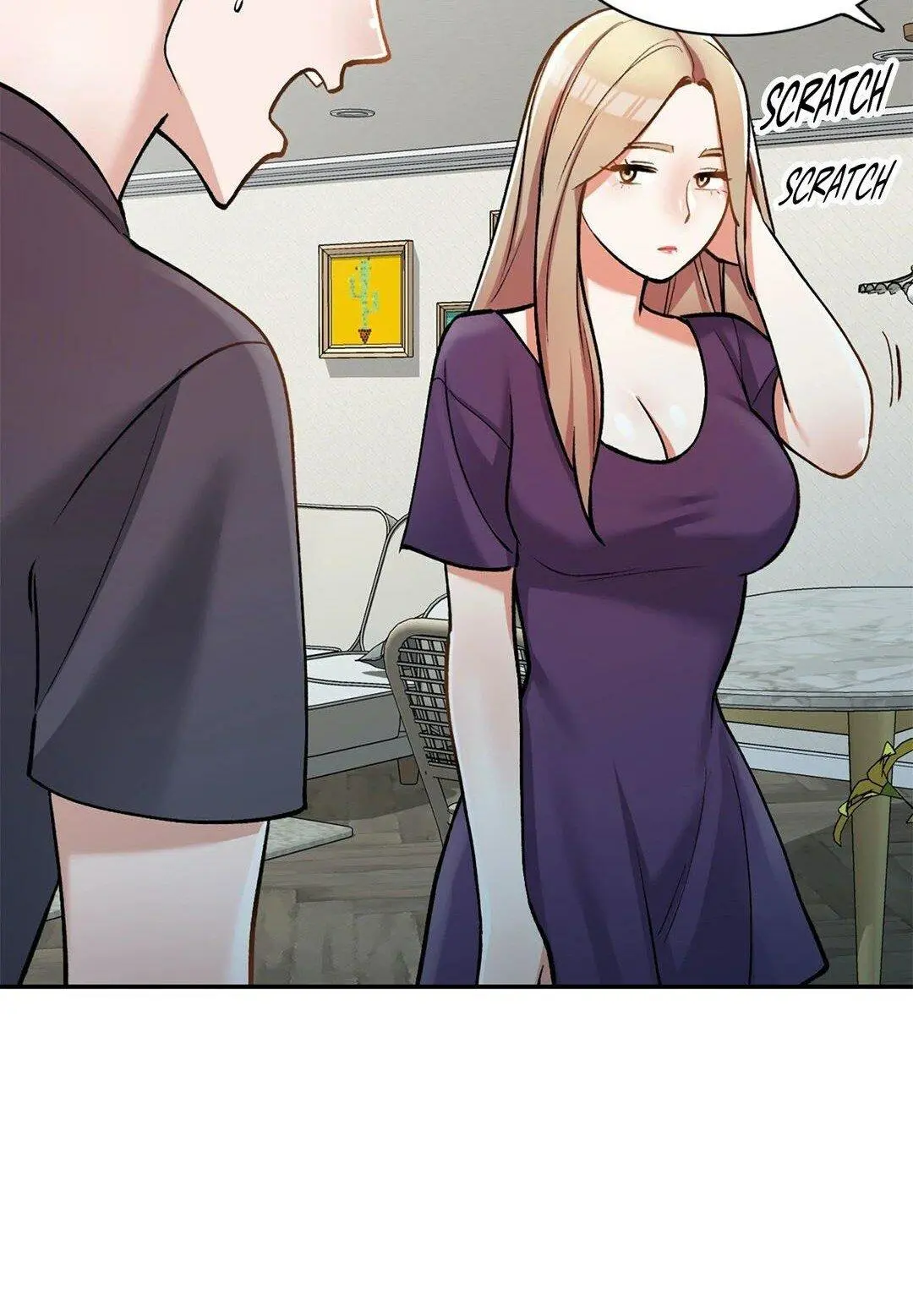 My Secretary’s Got a Secret Capítulo 7 - Page 36